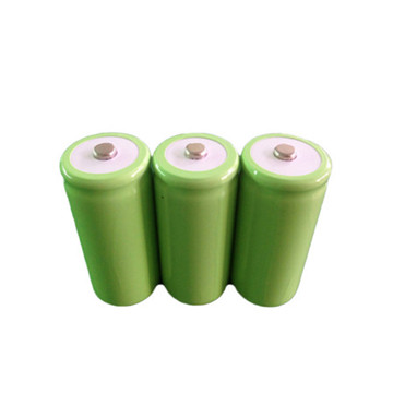 1.2V 300mAh NiCd AAA Rechargeable Battery Button Top Cell 