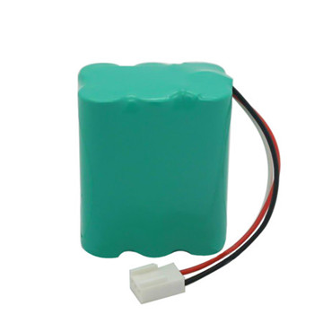 NiMH Battery AA 7.2V 1300mAh for RC Toy Battery 