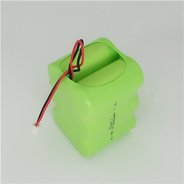 Ni-MH 4/5A 4 5A Rechargeable Battery Cell 1.2V 2000mAh 