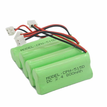 Ni-MH Rechargeable Battery /AA Rechargeble Battery 2400 mAh NiMH Battery 