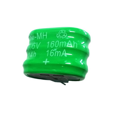 Ni-MH RC Battery for RC-NiMH-AAA 600 7.2V 
