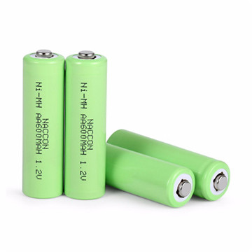 NiMH AAA 1.2V Single Battery 