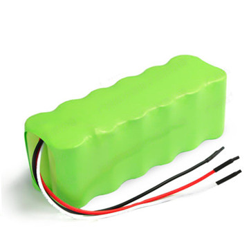 Rechargeable Lithium Lipo Polymer 3.7V Batteries (500mAh) 