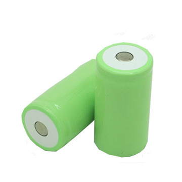 Ewt 72200 3.5V 750mAh NiCd Medical Rechargeable Battery 