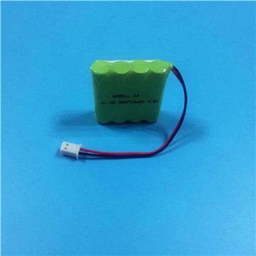 Reliable Ni-MH Sub C /SC 3000mAh 1.2V Battery Supplier in China 