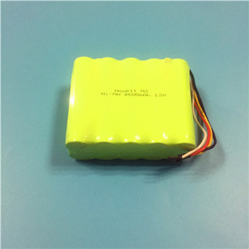 Ni-CD Battery 1.2V F9000mAh Rechargeable Battery (FD-F7000) 