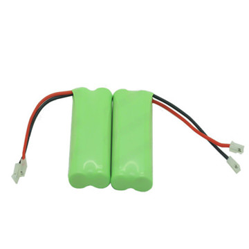 D Size 1.2V 4000mAh Low Self-Discharge NiMH Battery 