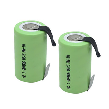 AAA/AA/a/Sc/C/D/F 1.2V 9V Cylindrical Rechargeable Ni Mh Battery Pack OEM Electric Tool Battery 