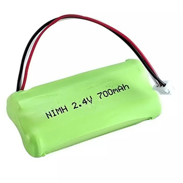 Lithium High Power Type NiMH Battery 1.2V 1300mAh AA Rechargeable NiMH for Cleaning Cars Batteries 