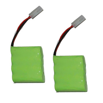 1.2V Ni-MH C Size 3000mAh Rechargeable Batteries 