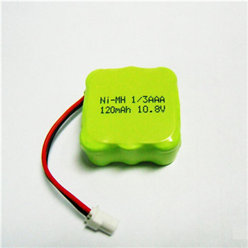 1.2V 4000 mAh C Size Cell NiMH Rechargeable Battery 