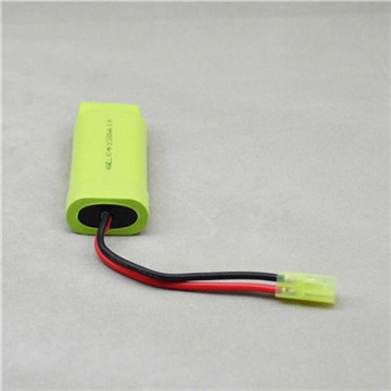 14.4V NiCd Sub C Rechargeable Battery Repair Kit 