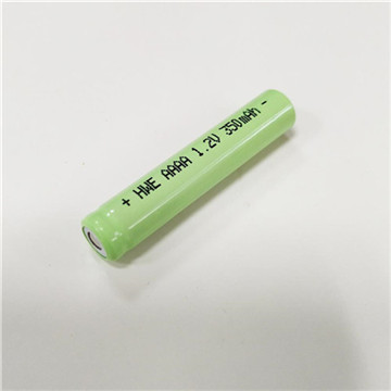 Factory Made Good Quanlity Rechargeable NiMH Battery 400 500 Vacuum Cleaner Pack 