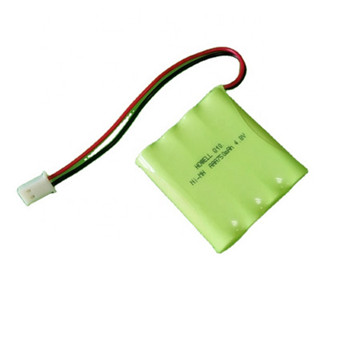 Rechargeable Ni-MH Battery Pack of Sc Size 3500mAh 6V for Electronic Tools 