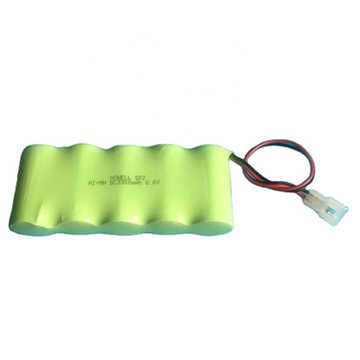 24V 12.8ah Li-Polymer Battery Pack / E-Bike Battery Pack 