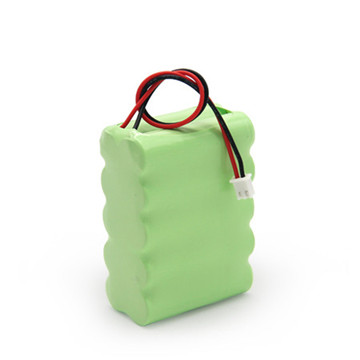 High Capacity 2200mAh 1.2V Ni-MH Double a Rechargeable AA Size NiMH Battery Cell 