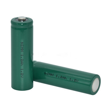 Factory Customized OEM Rechargeable 26650 Cylindrical Lithium Battery Power 9.6V 20ah LiFePO4 Battery Pack 