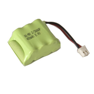 Low Self-Discharge AA2000 14.4V NiMH Battery Pack 