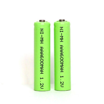 High Quality Full Capacity Ni-MH 9.6V AA 2200mAh NiMH Battery Pack 