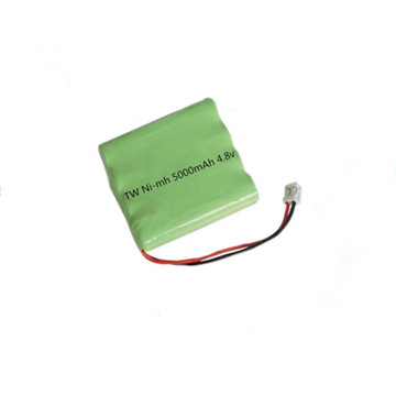 Dtp Small Lipo Battery 3.7V 100mAh 051220 Use in Various Electronic 