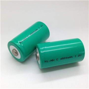 2020 Factory Directly Supply Digital Products AA 1.2V 2500mAh Ni-MH NiMH Rechargeable Batteries for LED Light 