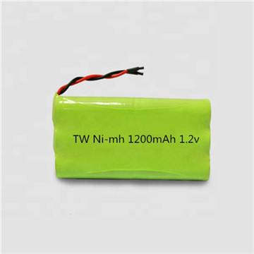 3.7V 600mAh Low Price Lithium Ion Solar Battery 