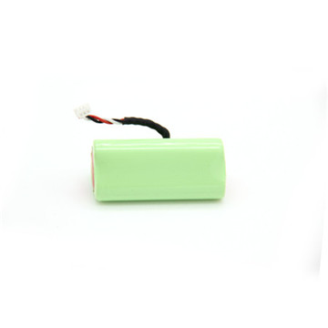 600mAh 1.2V Ni-MH Battery for Toy Car 