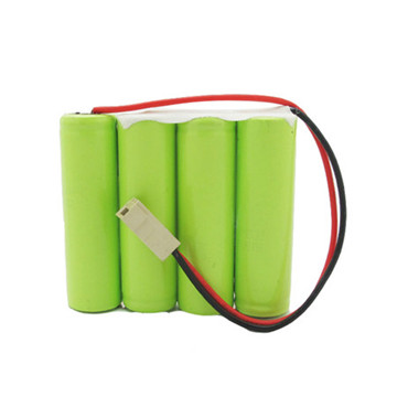 Smart Battery Charger for 3.6V~4.8V NiMH Battery 