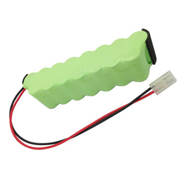 1.2V AA 1200mAh NiMH Rechargeable Battery Factory Directly 