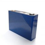 Deep cycle 3.2V 100Ah lithium LiFePo4 battery cell for Solar Panel