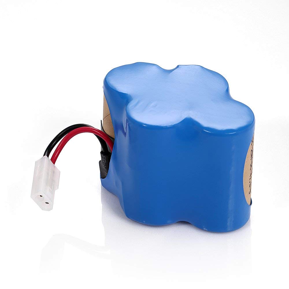 EuroPro Shark V1700Z, V1725BL, V1930 Vacuum Cleaner Battery