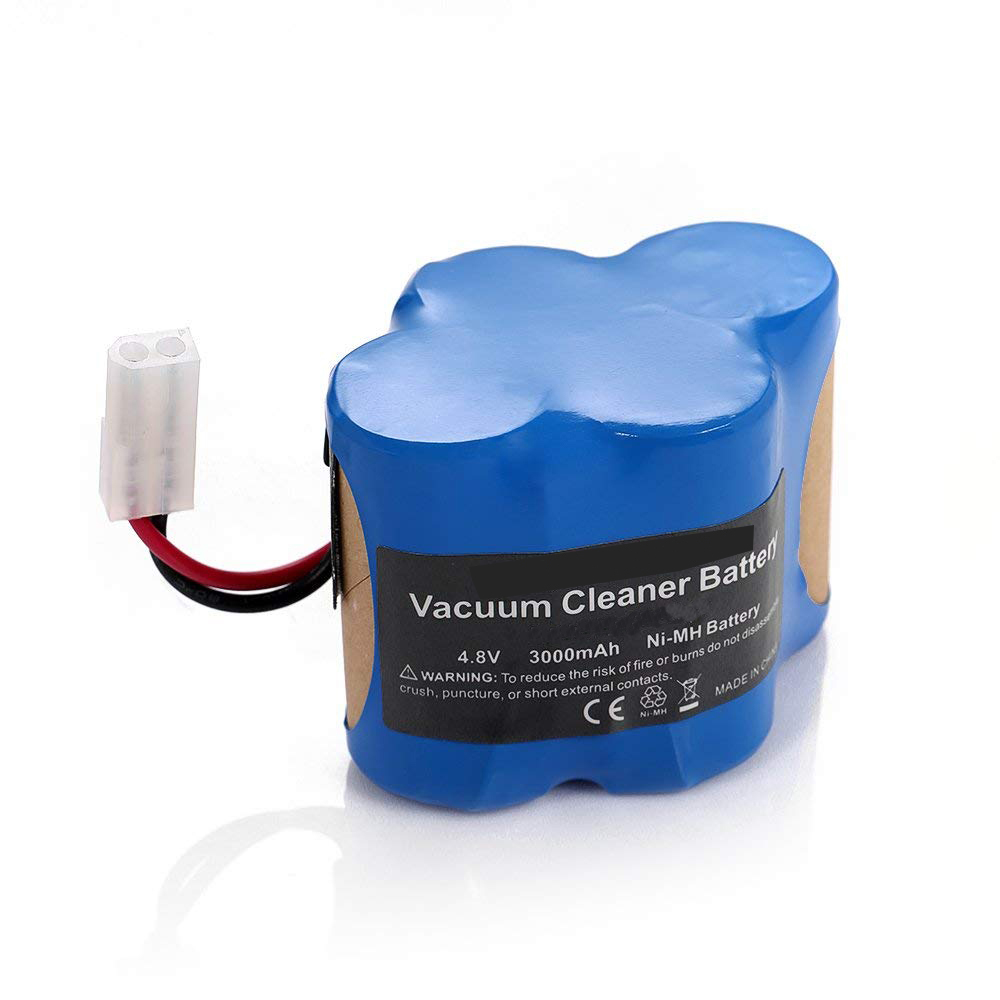 EuroPro Shark V1700Z, V1725BL, V1930 Vacuum Cleaner Battery