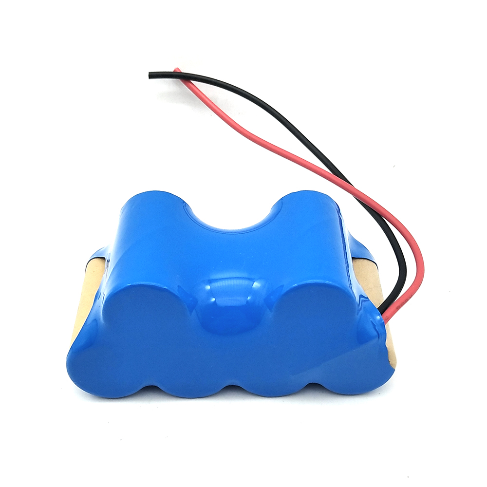 EuroPro Shark V1917, V1950, VX3 Vacuum Cleaner Battery