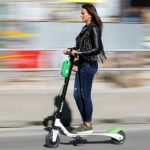 Do You Know More About Electric Scooter