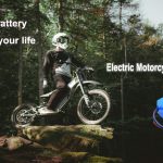 ALL IN ONE Electric Bike Batteries