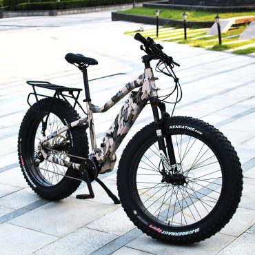 bike