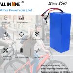 How To Choose The Right Battery for your Ebike
