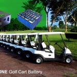 The Best Golf Cart Batteries: Lithium Vs. Lead Acid