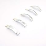 LiPO Customized Battery 150843 3.7V 15mAH Rechargeable Flexible Curved Lithium Polymer Battery 3.7V Lipo li-polymer Battery