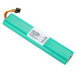 NIMH rechargeable Batteries for Neato Botvac robot roomba vacuum cleaner