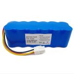 high quality 14.4v replacement vacuum cleaner battery for navibot SR8750 DJ96-00113C VCA-RBT20