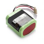 Beston Scooba Mint5200B 7.2V 3Ah replacement Rechargeable Ni-MH battery Pack for iRobot Vacuum cleaner