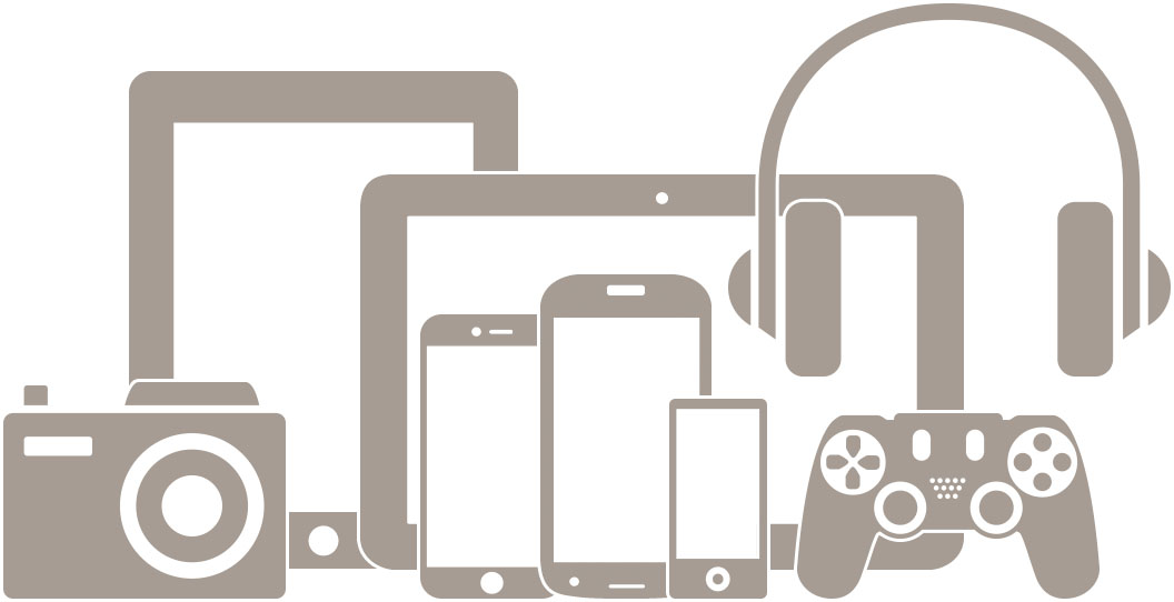 Portable Electronic Devices Battery