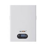 48v 100ah 200ah wholesale home hybrid power wall mounted storage rechargeable solar lithium lifepo4 battery pack