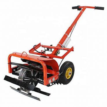 weeding-machine