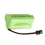 NiMH Rechargeable Battery AA2400 3.6V