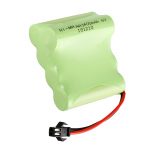 NiMH Rechargeable Battery AA2400 6V Rechargeable electric toys tools Battery Pack